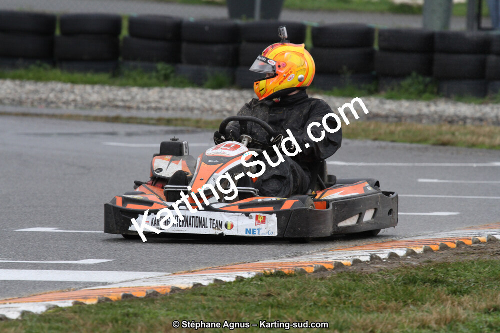 28/02/2016 : 6H Endurance Loisir 4T à Muret (Photos Stéphane Agnus) 2016 — karting