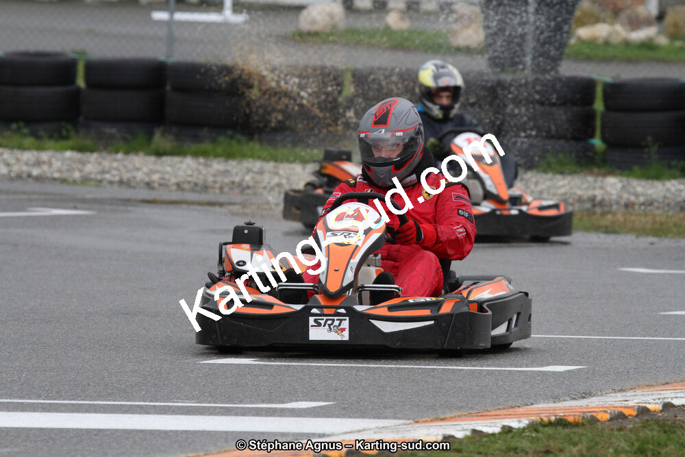 28/02/2016 : 6H Endurance Loisir 4T à Muret (Photos Stéphane Agnus) 2016 — karting
