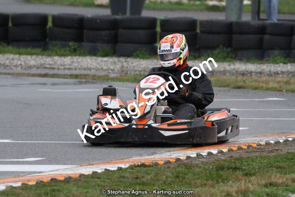 28/02/2016 : 6H Endurance Loisir 4T à Muret (Photos Stéphane Agnus) 2016 — karting