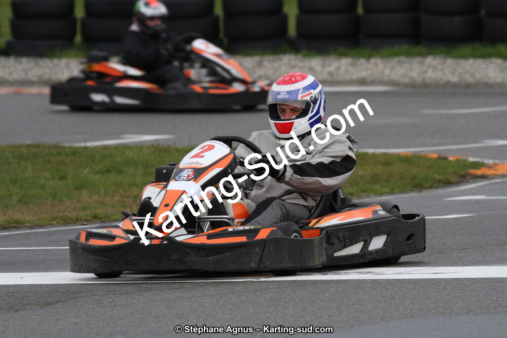 28/02/2016 : 6H Endurance Loisir 4T à Muret (Photos Stéphane Agnus) 2016 — karting