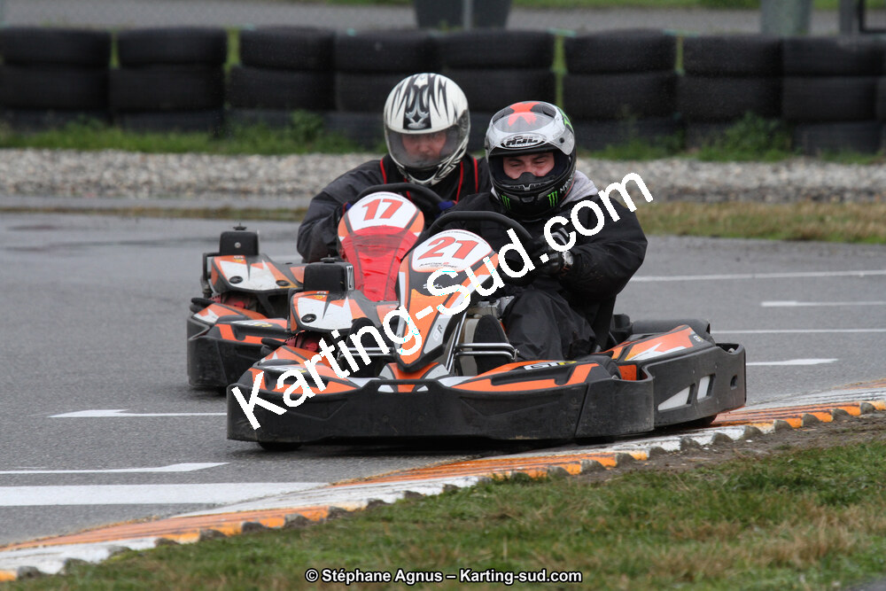 28/02/2016 : 6H Endurance Loisir 4T à Muret (Photos Stéphane Agnus) 2016 — karting