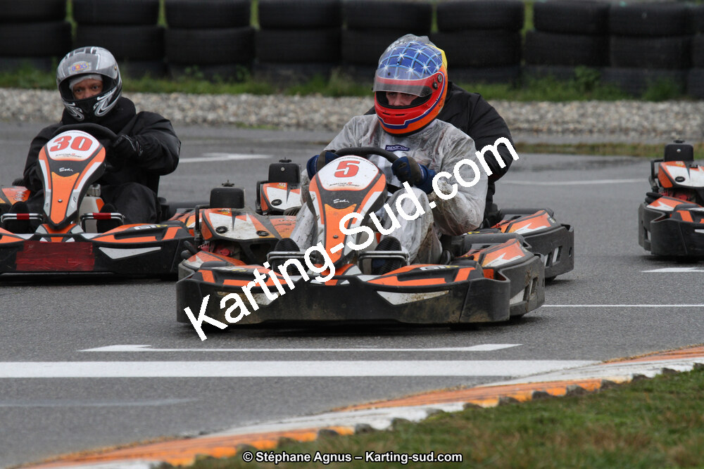 28/02/2016 : 6H Endurance Loisir 4T à Muret (Photos Stéphane Agnus) 2016 — karting
