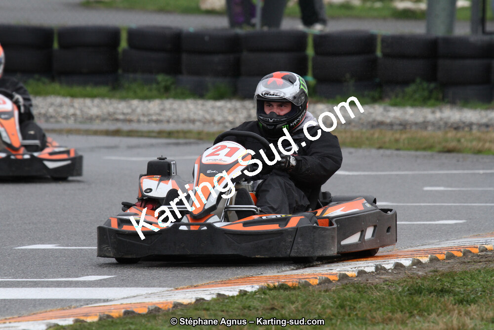 28/02/2016 : 6H Endurance Loisir 4T à Muret (Photos Stéphane Agnus) 2016 — karting