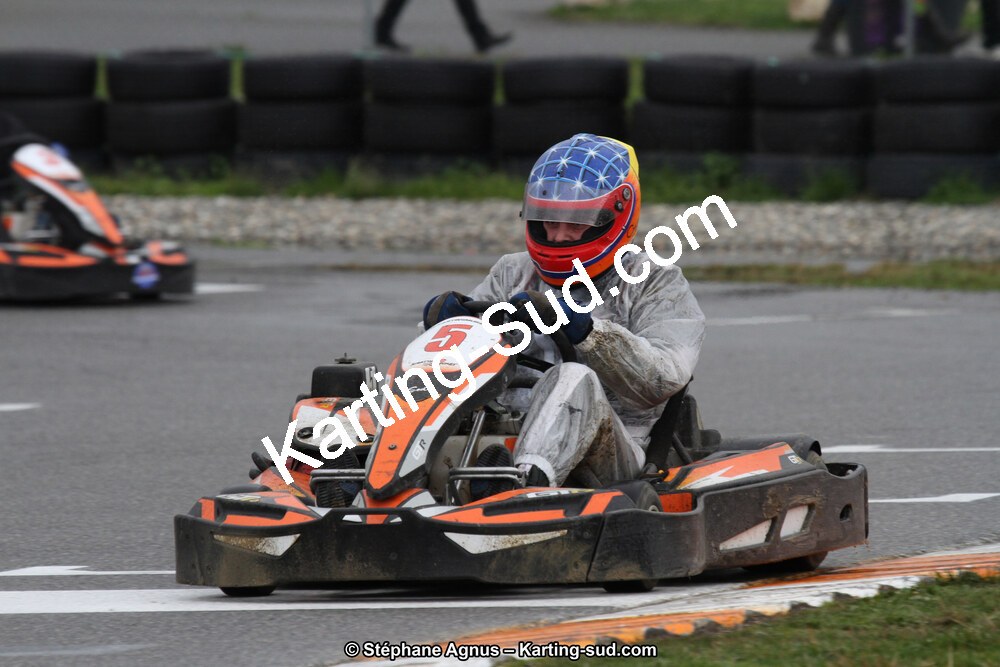 28/02/2016 : 6H Endurance Loisir 4T à Muret (Photos Stéphane Agnus) 2016 — karting