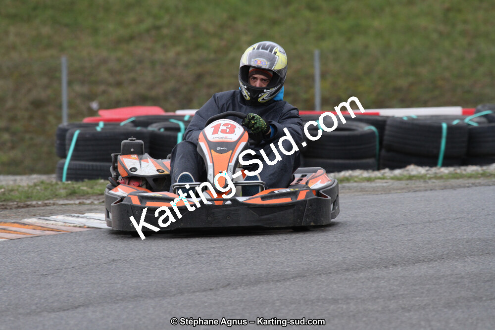 28/02/2016 : 6H Endurance Loisir 4T à Muret (Photos Stéphane Agnus) 2016 — karting