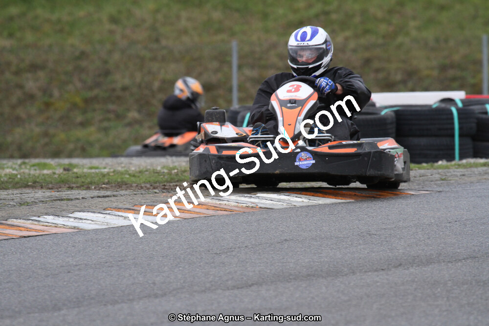 28/02/2016 : 6H Endurance Loisir 4T à Muret (Photos Stéphane Agnus) 2016 — karting