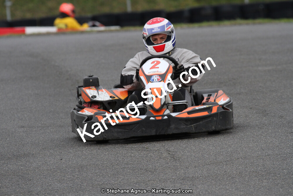 28/02/2016 : 6H Endurance Loisir 4T à Muret (Photos Stéphane Agnus) 2016 — karting
