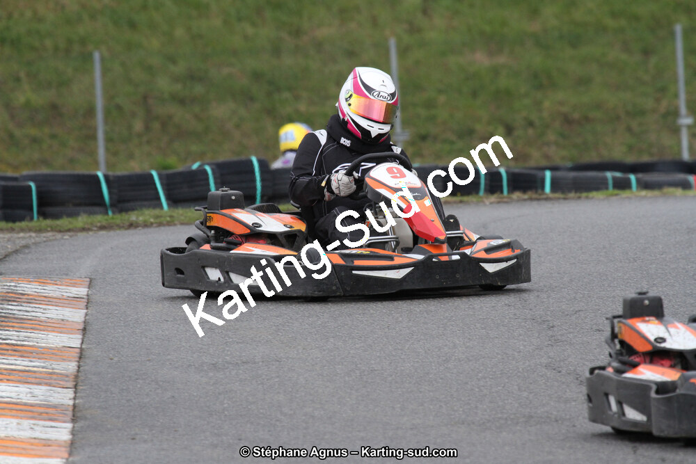 28/02/2016 : 6H Endurance Loisir 4T à Muret (Photos Stéphane Agnus) 2016 — karting