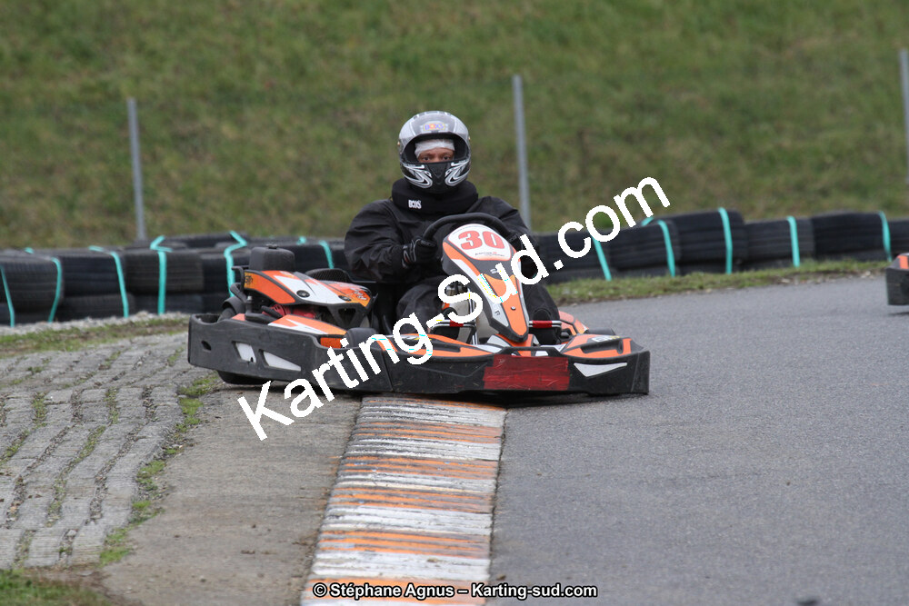 28/02/2016 : 6H Endurance Loisir 4T à Muret (Photos Stéphane Agnus) 2016 — karting