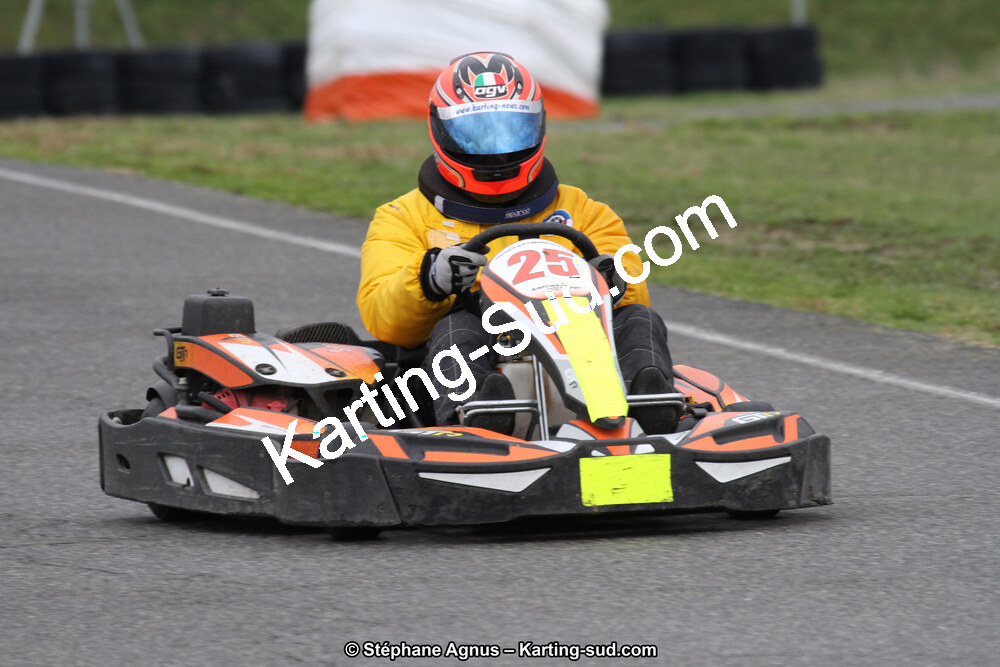 28/02/2016 : 6H Endurance Loisir 4T à Muret (Photos Stéphane Agnus) 2016 — karting