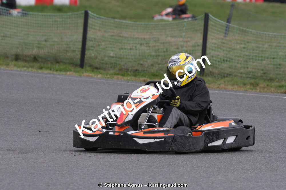 28/02/2016 : 6H Endurance Loisir 4T à Muret (Photos Stéphane Agnus) 2016 — karting