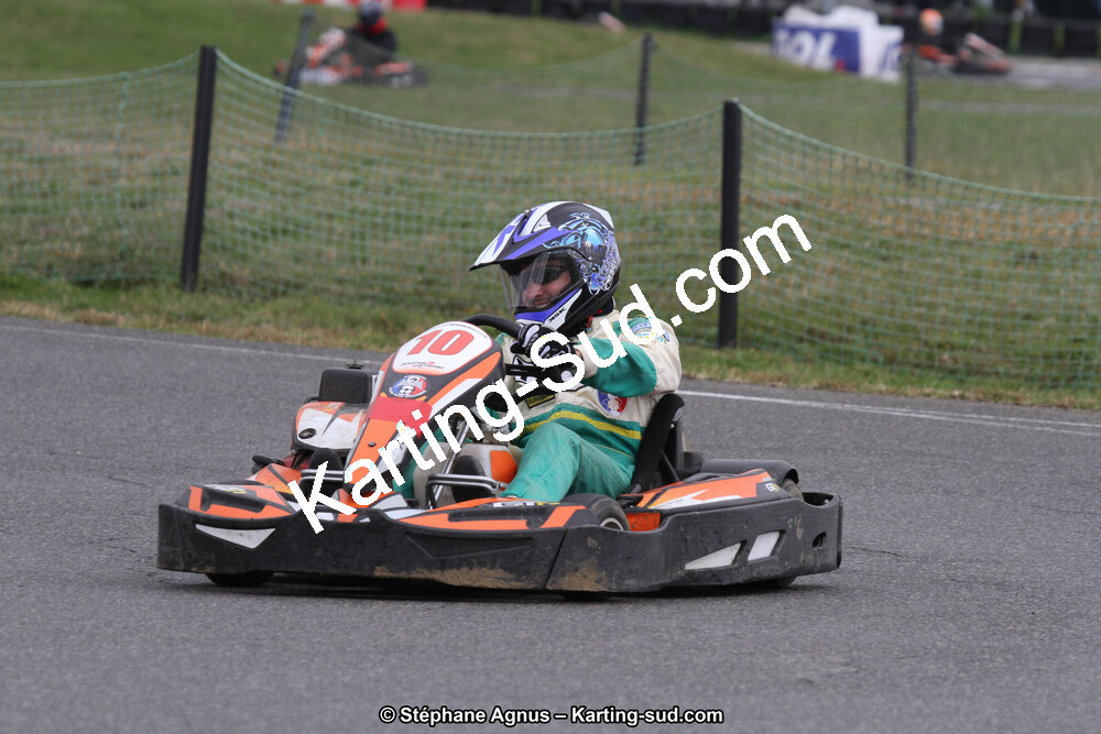 28/02/2016 : 6H Endurance Loisir 4T à Muret (Photos Stéphane Agnus) 2016 — karting