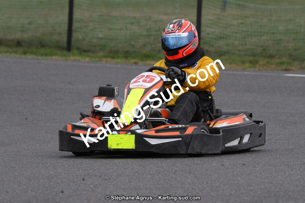 28/02/2016 : 6H Endurance Loisir 4T à Muret (Photos Stéphane Agnus) 2016 — karting