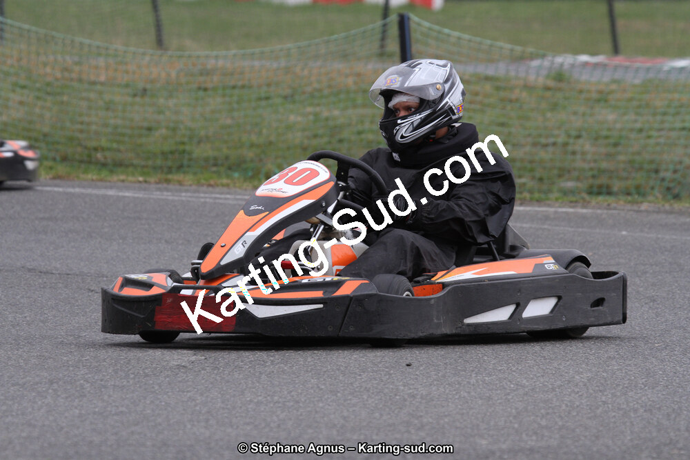 28/02/2016 : 6H Endurance Loisir 4T à Muret (Photos Stéphane Agnus) 2016 — karting