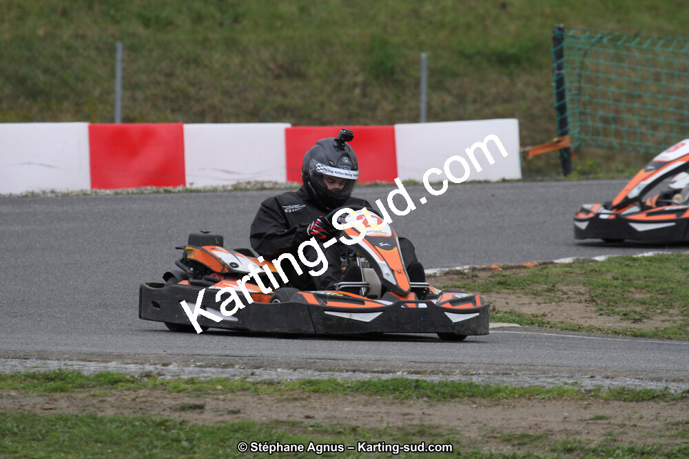 28/02/2016 : 6H Endurance Loisir 4T à Muret (Photos Stéphane Agnus) 2016 — karting