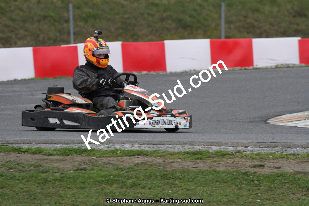 28/02/2016 : 6H Endurance Loisir 4T à Muret (Photos Stéphane Agnus) 2016 — karting