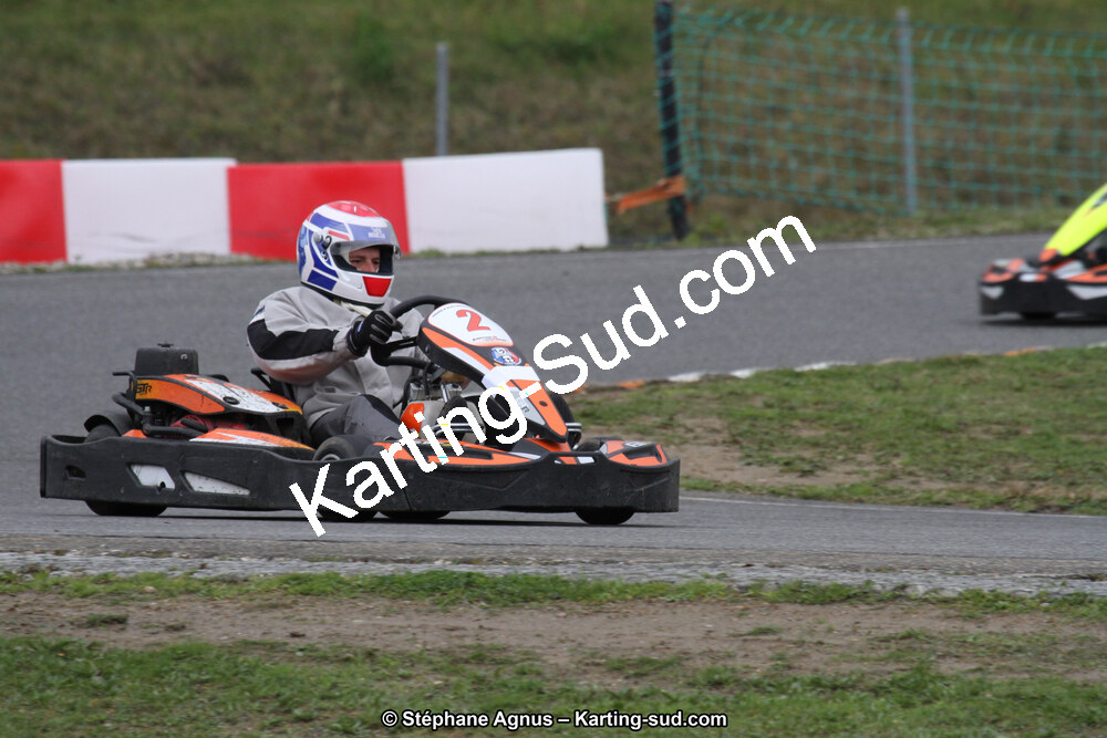28/02/2016 : 6H Endurance Loisir 4T à Muret (Photos Stéphane Agnus) 2016 — karting