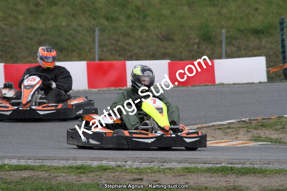28/02/2016 : 6H Endurance Loisir 4T à Muret (Photos Stéphane Agnus) 2016 — karting