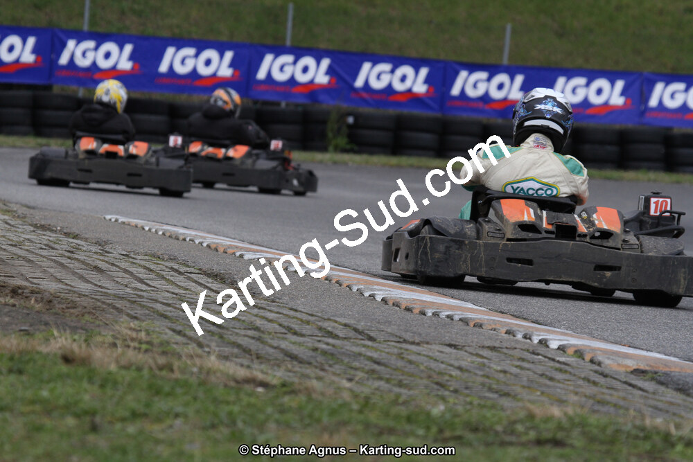 28/02/2016 : 6H Endurance Loisir 4T à Muret (Photos Stéphane Agnus) 2016 — karting