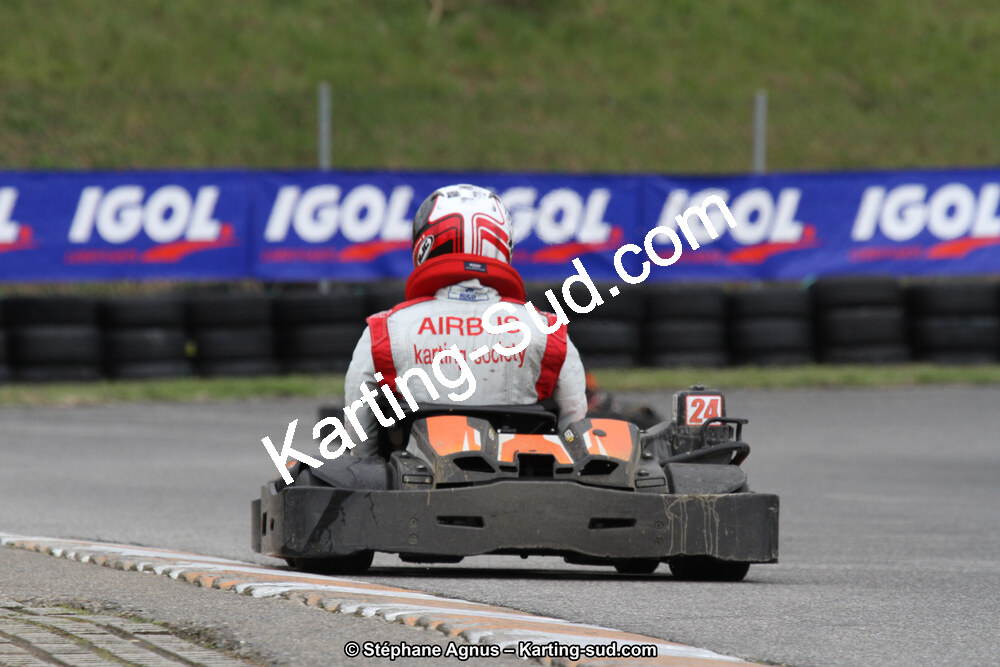 28/02/2016 : 6H Endurance Loisir 4T à Muret (Photos Stéphane Agnus) 2016 — karting