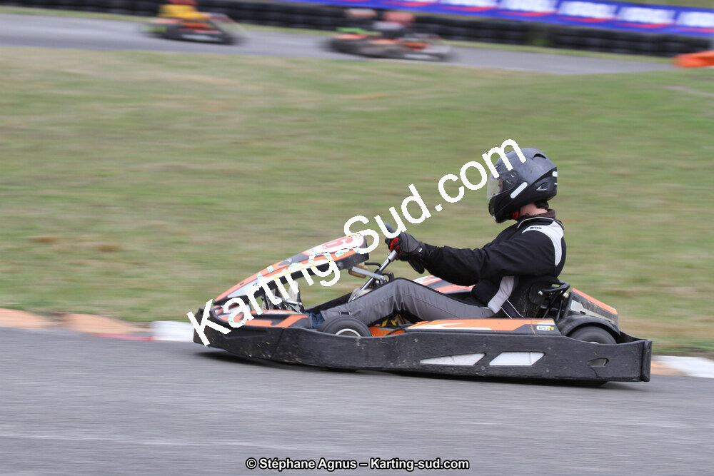 28/02/2016 : 6H Endurance Loisir 4T à Muret (Photos Stéphane Agnus) 2016 — karting