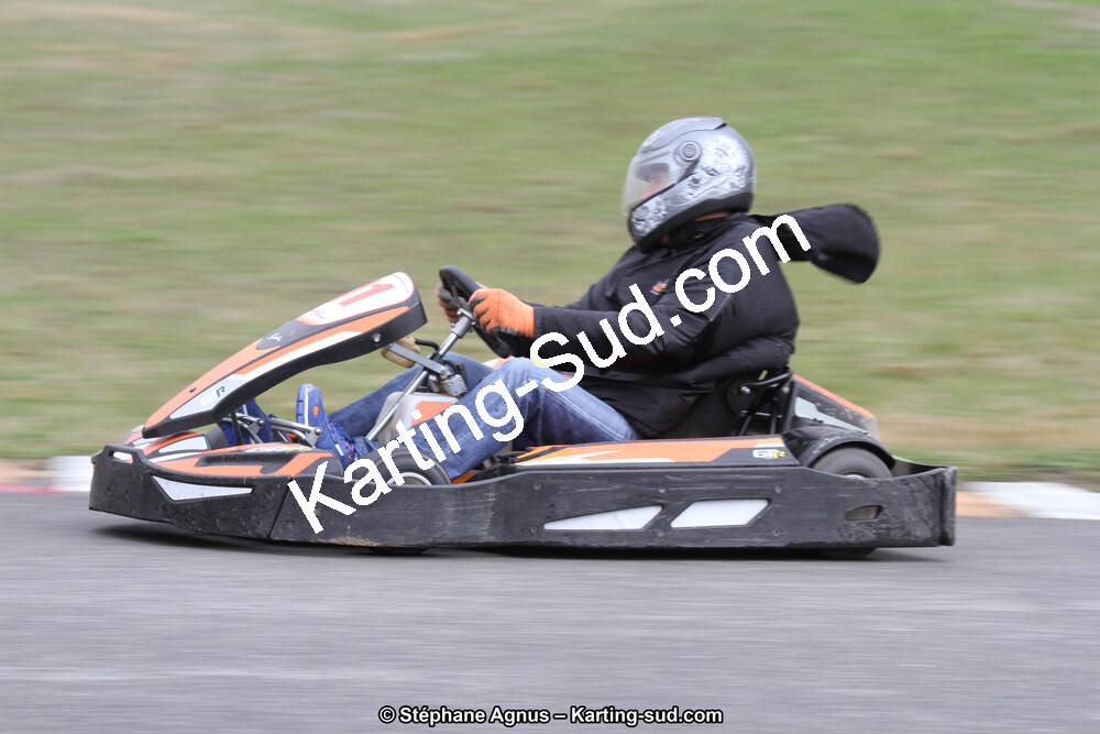 28/02/2016 : 6H Endurance Loisir 4T à Muret (Photos Stéphane Agnus) 2016 — karting