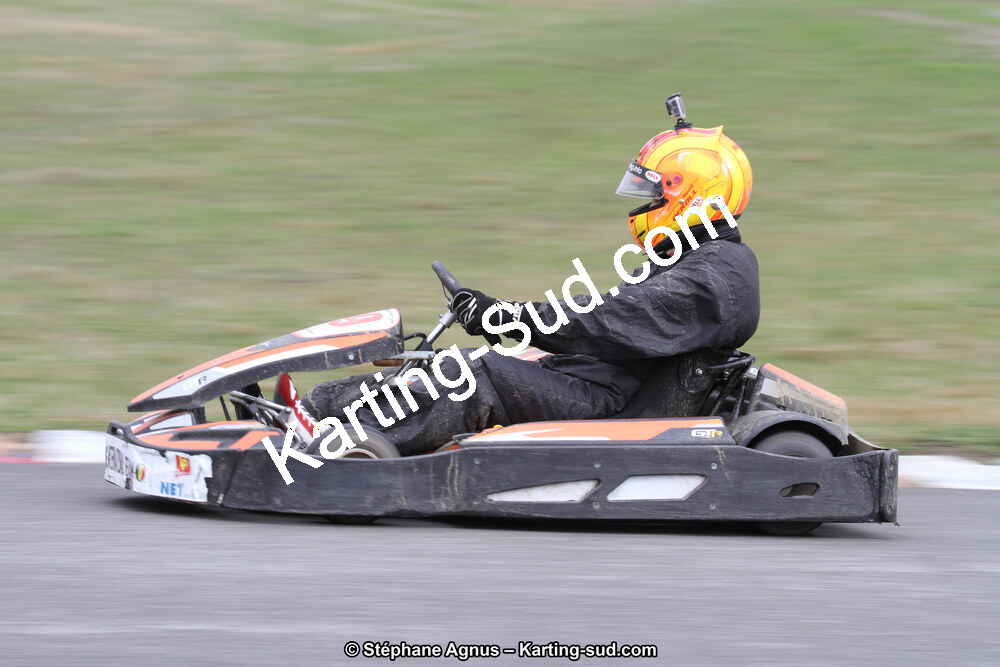 28/02/2016 : 6H Endurance Loisir 4T à Muret (Photos Stéphane Agnus) 2016 — karting