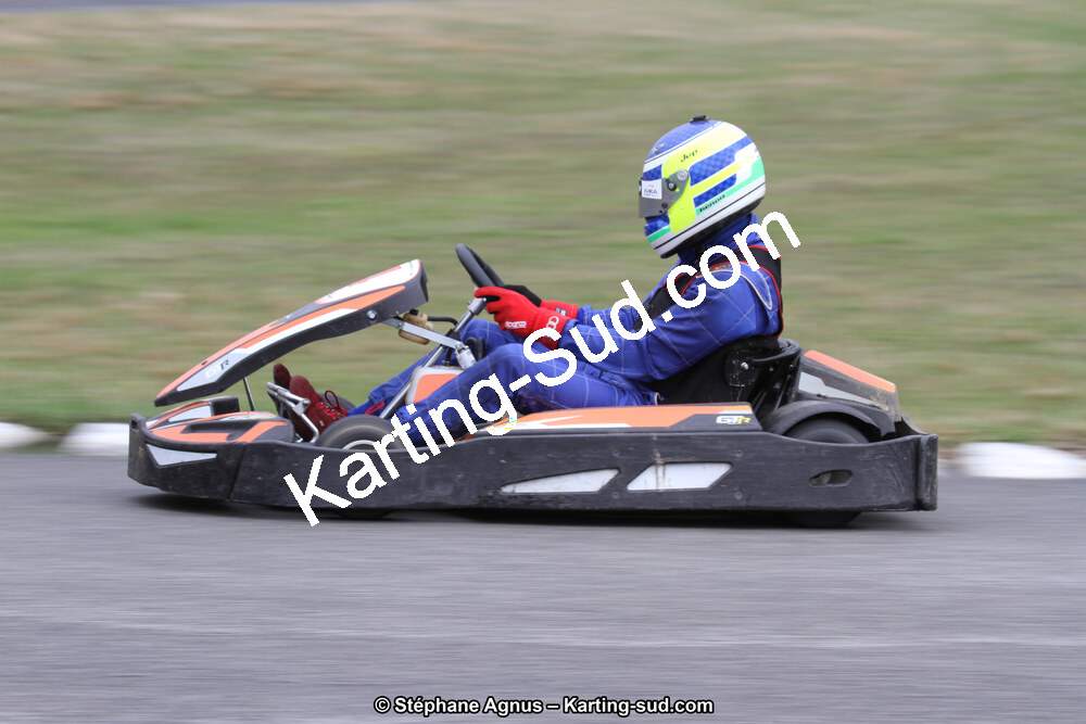 28/02/2016 : 6H Endurance Loisir 4T à Muret (Photos Stéphane Agnus) 2016 — karting