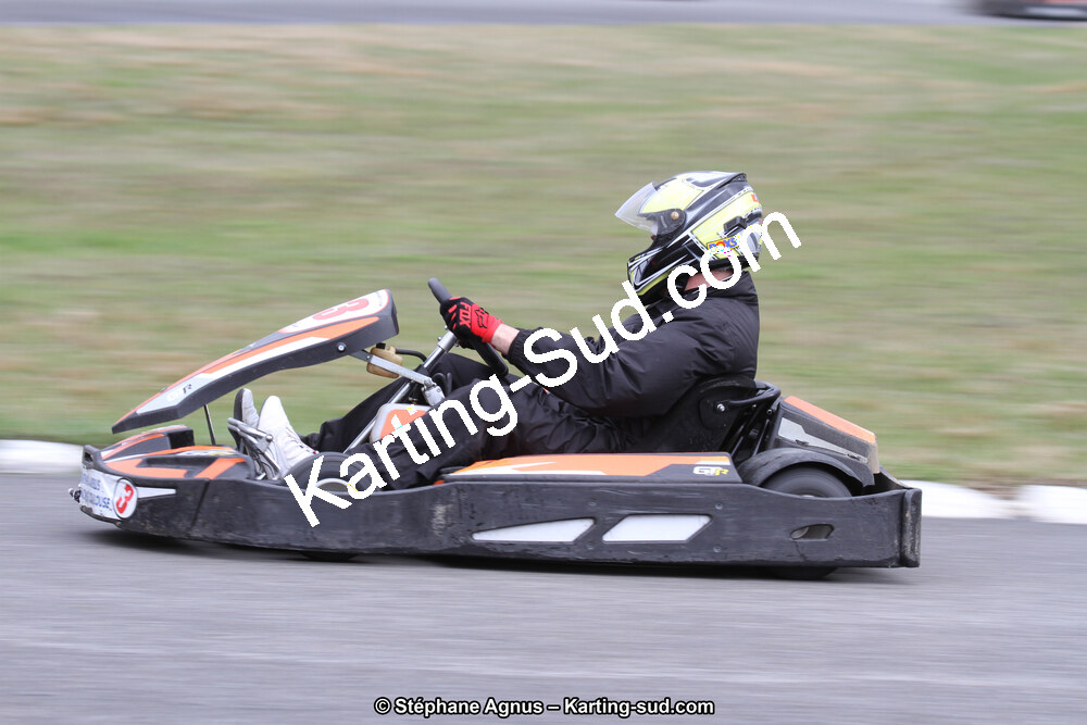 28/02/2016 : 6H Endurance Loisir 4T à Muret (Photos Stéphane Agnus) 2016 — karting