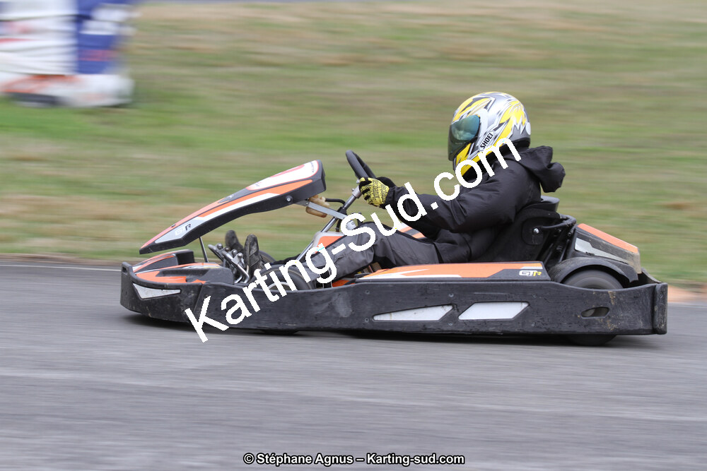 28/02/2016 : 6H Endurance Loisir 4T à Muret (Photos Stéphane Agnus) 2016 — karting