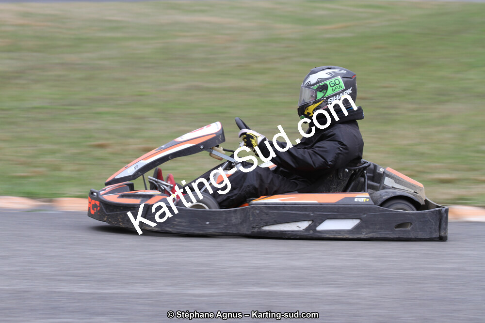 28/02/2016 : 6H Endurance Loisir 4T à Muret (Photos Stéphane Agnus) 2016 — karting