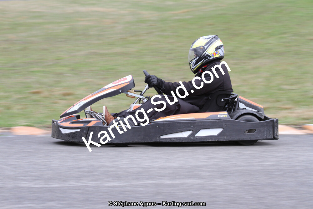 28/02/2016 : 6H Endurance Loisir 4T à Muret (Photos Stéphane Agnus) 2016 — karting