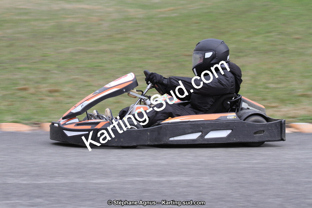 28/02/2016 : 6H Endurance Loisir 4T à Muret (Photos Stéphane Agnus) 2016 — karting