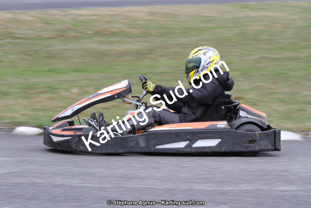 28/02/2016 : 6H Endurance Loisir 4T à Muret (Photos Stéphane Agnus) 2016 — karting