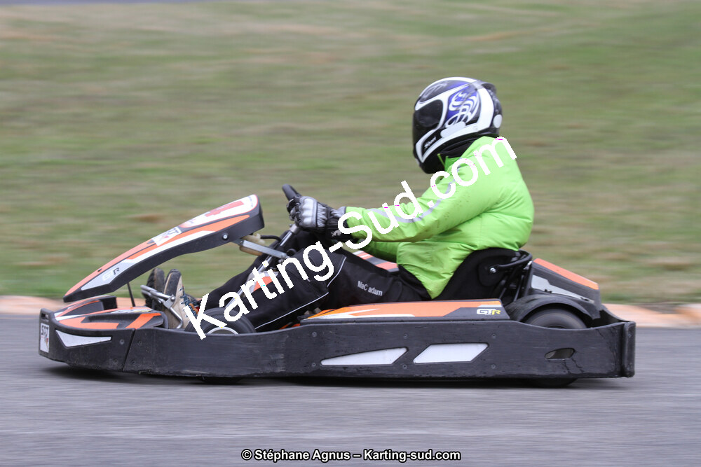 28/02/2016 : 6H Endurance Loisir 4T à Muret (Photos Stéphane Agnus) 2016 — karting