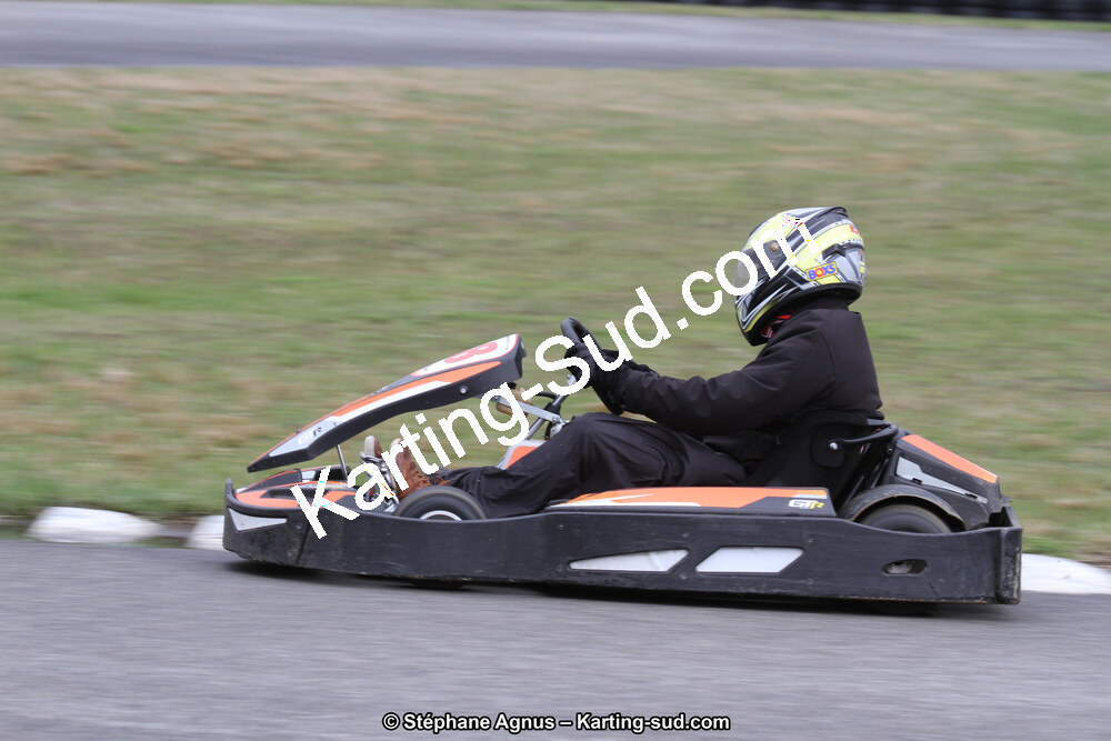 28/02/2016 : 6H Endurance Loisir 4T à Muret (Photos Stéphane Agnus) 2016 — karting