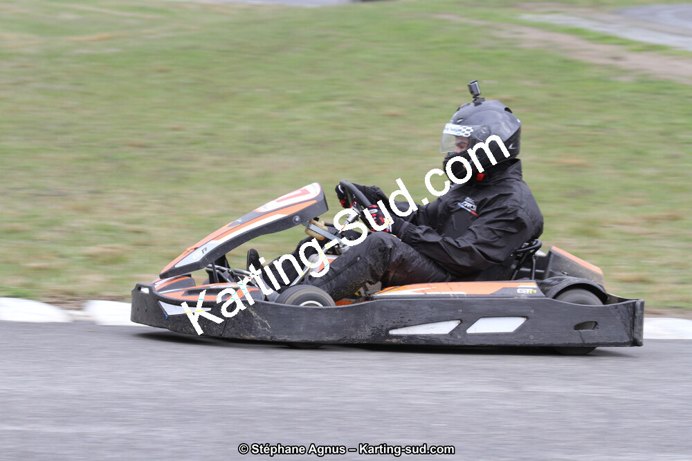 28/02/2016 : 6H Endurance Loisir 4T à Muret (Photos Stéphane Agnus) 2016 — karting