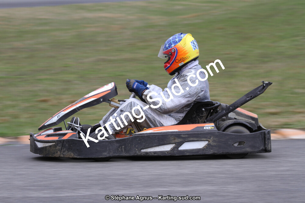 28/02/2016 : 6H Endurance Loisir 4T à Muret (Photos Stéphane Agnus) 2016 — karting