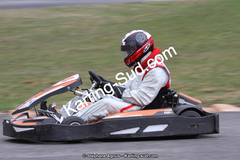 28/02/2016 : 6H Endurance Loisir 4T à Muret (Photos Stéphane Agnus) 2016 — karting