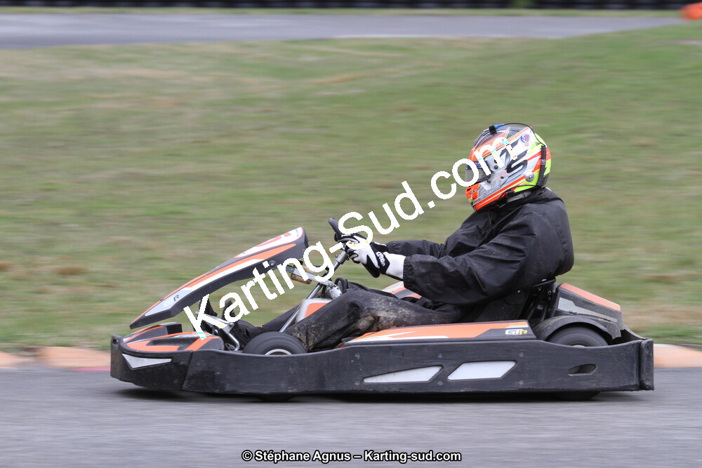 28/02/2016 : 6H Endurance Loisir 4T à Muret (Photos Stéphane Agnus) 2016 — karting