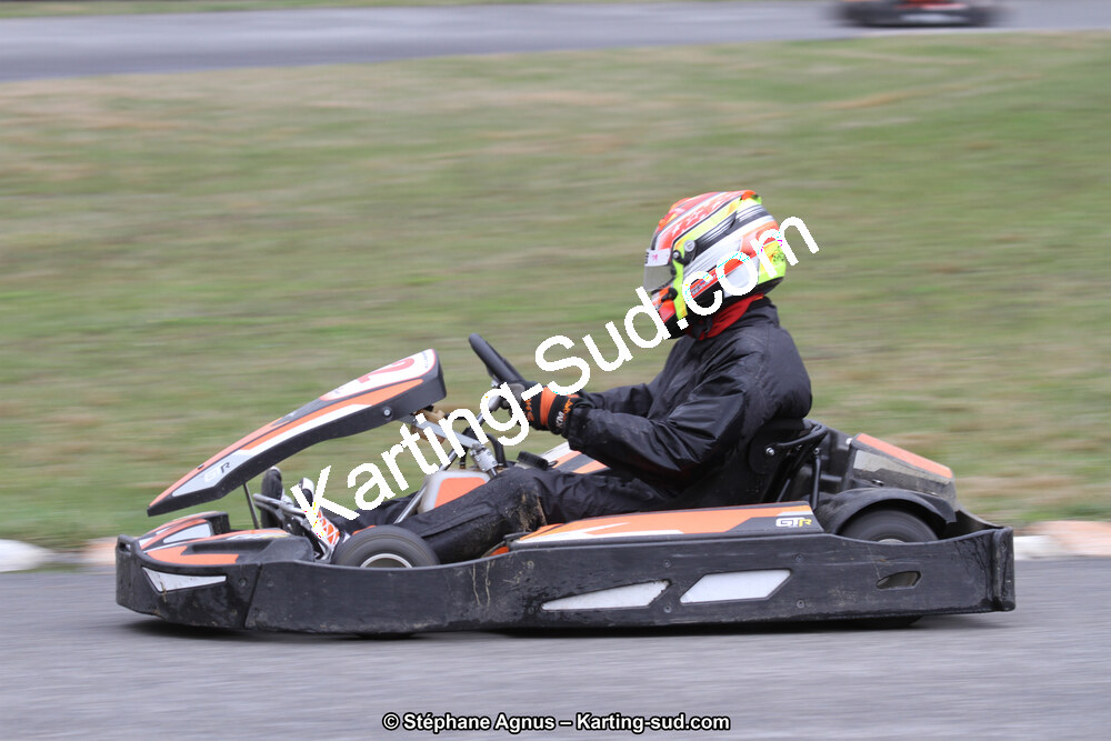 28/02/2016 : 6H Endurance Loisir 4T à Muret (Photos Stéphane Agnus) 2016 — karting