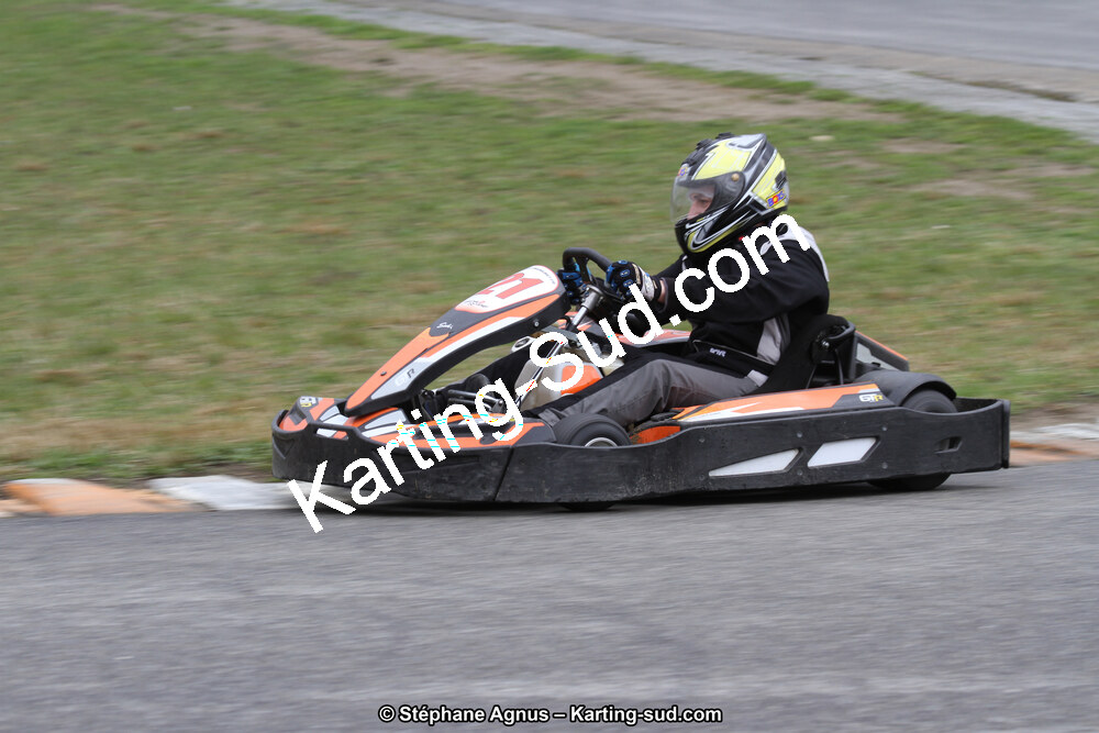 28/02/2016 : 6H Endurance Loisir 4T à Muret (Photos Stéphane Agnus) 2016 — karting