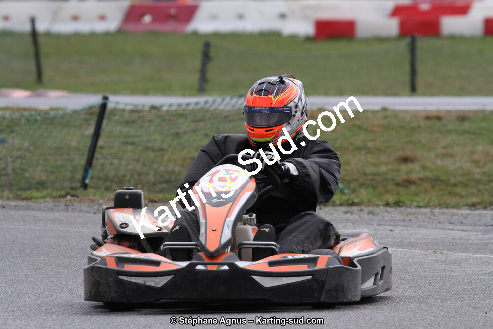 28/02/2016 : 6H Endurance Loisir 4T à Muret (Photos Stéphane Agnus) 2016 — karting