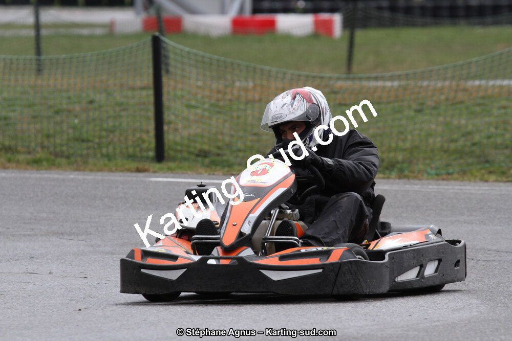 28/02/2016 : 6H Endurance Loisir 4T à Muret (Photos Stéphane Agnus) 2016 — karting