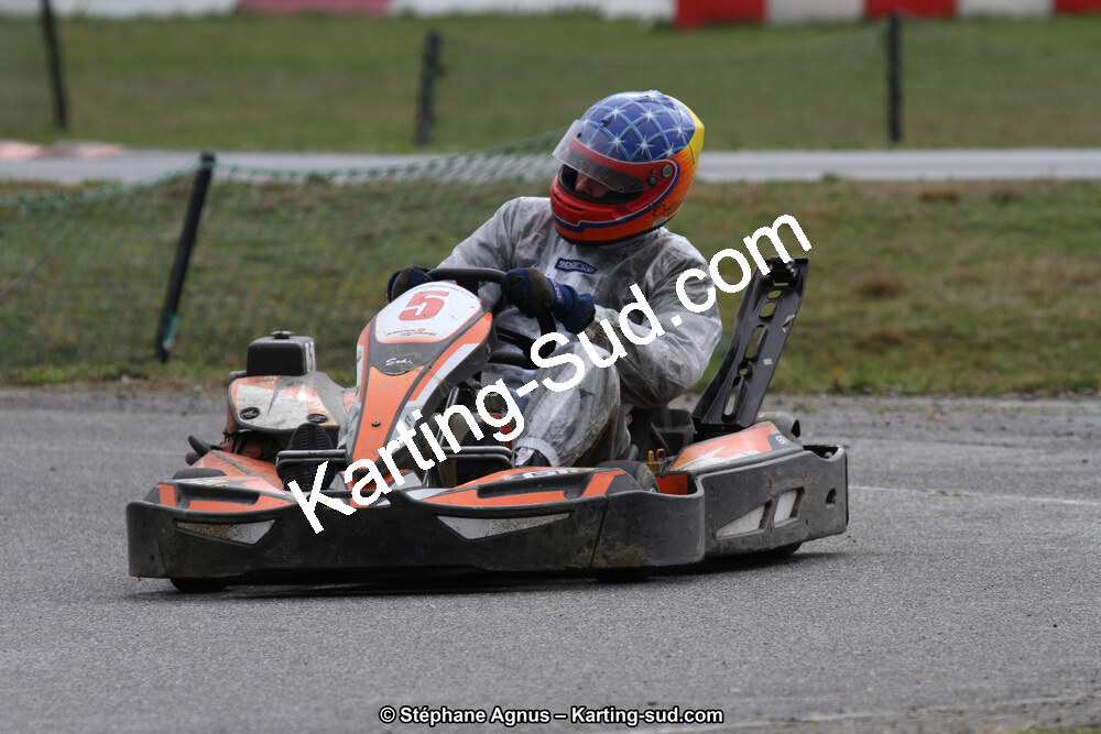 28/02/2016 : 6H Endurance Loisir 4T à Muret (Photos Stéphane Agnus) 2016 — karting