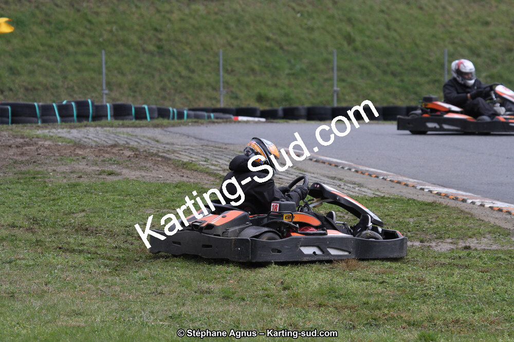 28/02/2016 : 6H Endurance Loisir 4T à Muret (Photos Stéphane Agnus) 2016 — karting
