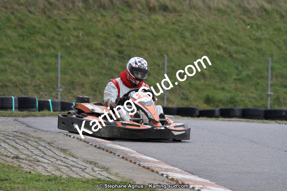 28/02/2016 : 6H Endurance Loisir 4T à Muret (Photos Stéphane Agnus) 2016 — karting
