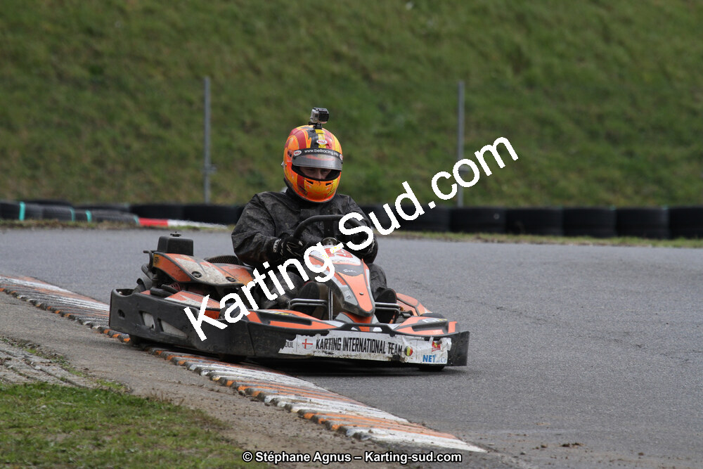 28/02/2016 : 6H Endurance Loisir 4T à Muret (Photos Stéphane Agnus) 2016 — karting