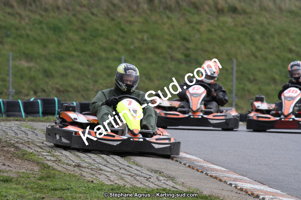 28/02/2016 : 6H Endurance Loisir 4T à Muret (Photos Stéphane Agnus) 2016 — karting