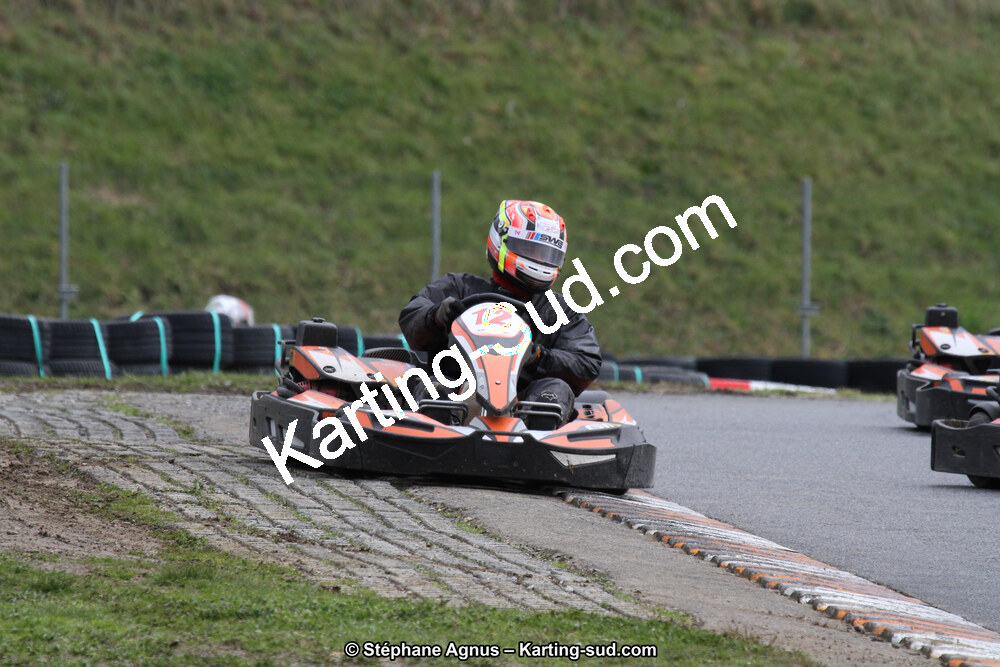 28/02/2016 : 6H Endurance Loisir 4T à Muret (Photos Stéphane Agnus) 2016 — karting